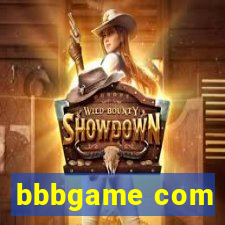 bbbgame com
